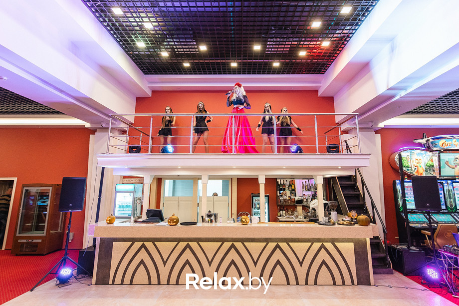 Halloween, фото № 32