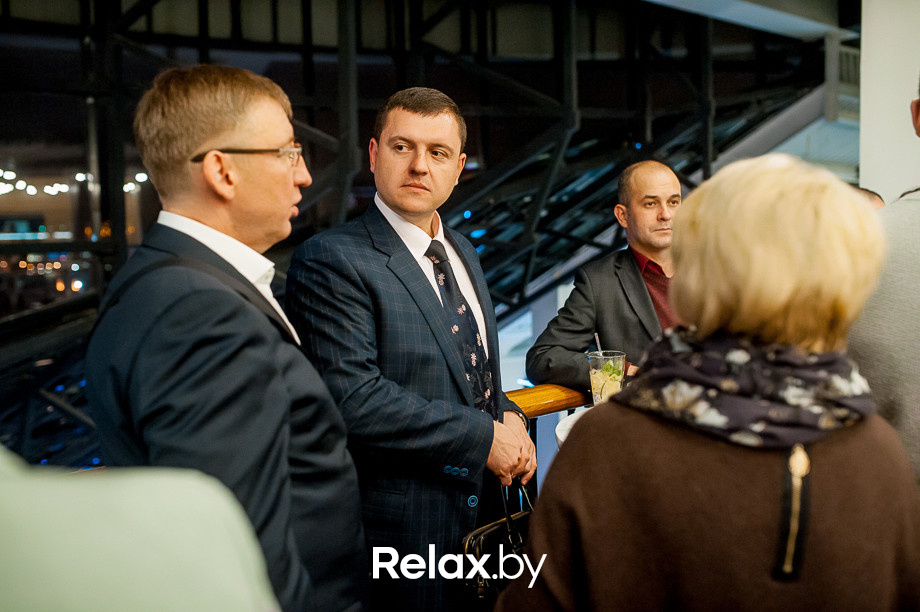 Закрытая предпремьера фильма Землетрясение, фото № 9