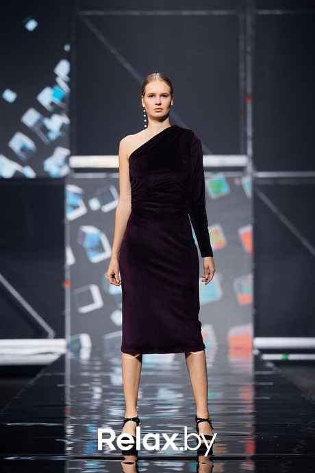 13 сезон Brands Fashion Show | Показы, фото № 40