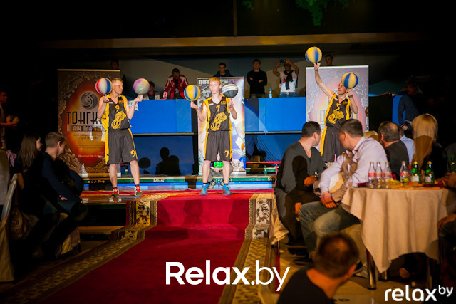 Проект «Рубаха-парень», фото № 90