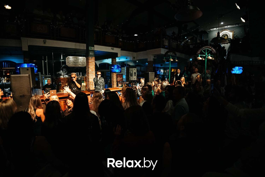 Отпетые Мошенники в Броваре, фото № 108