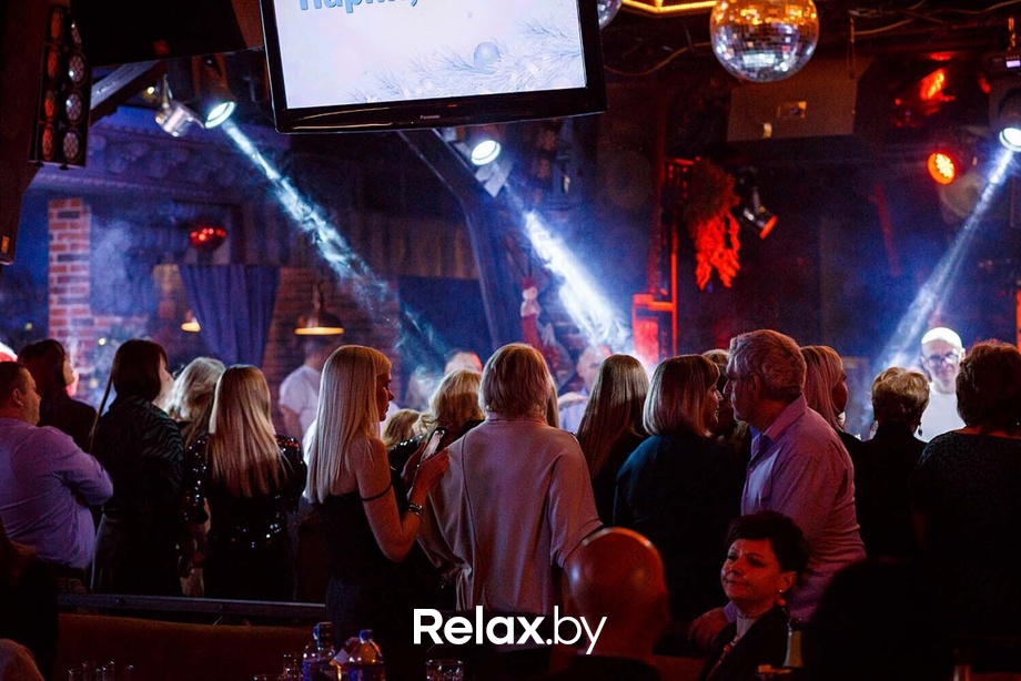 Новогодний Бруклин, фото № 43