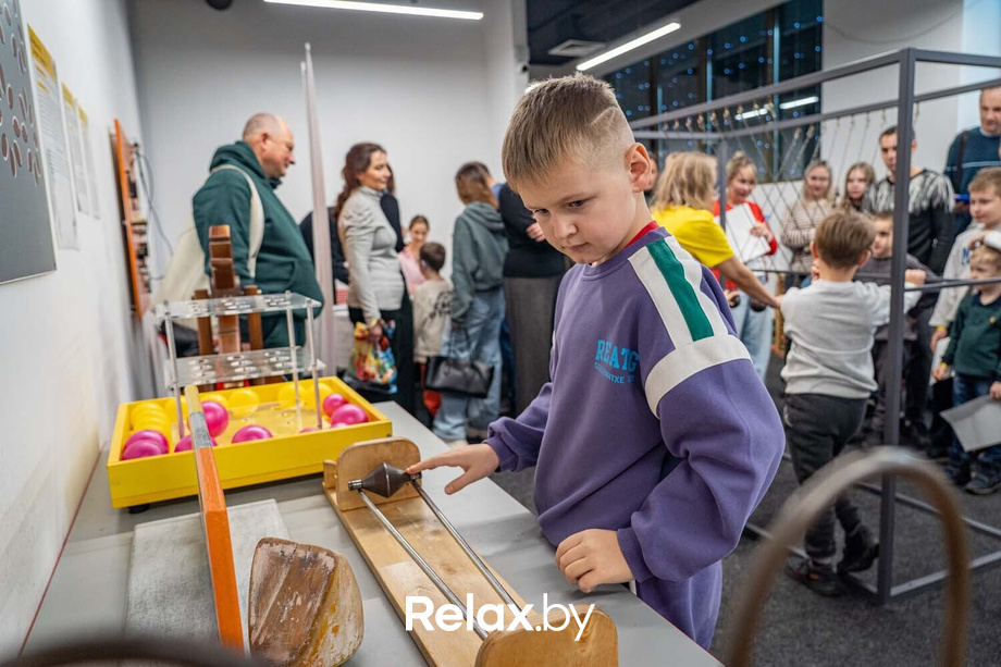 День Рождения парка наук «Квантум» — 3 года, фото № 75