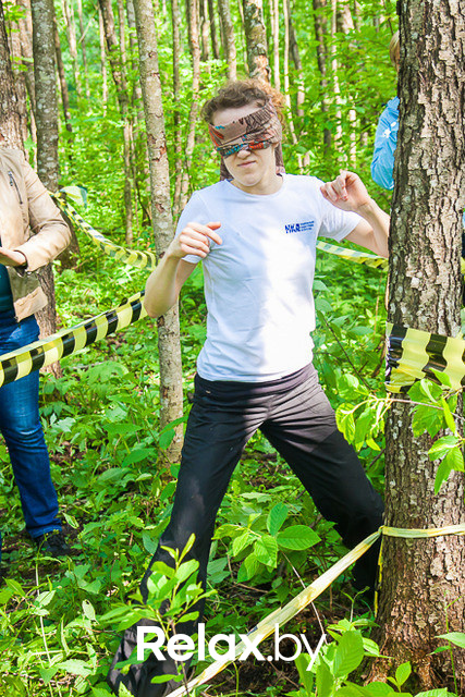 Тимбилдинг, фото № 56