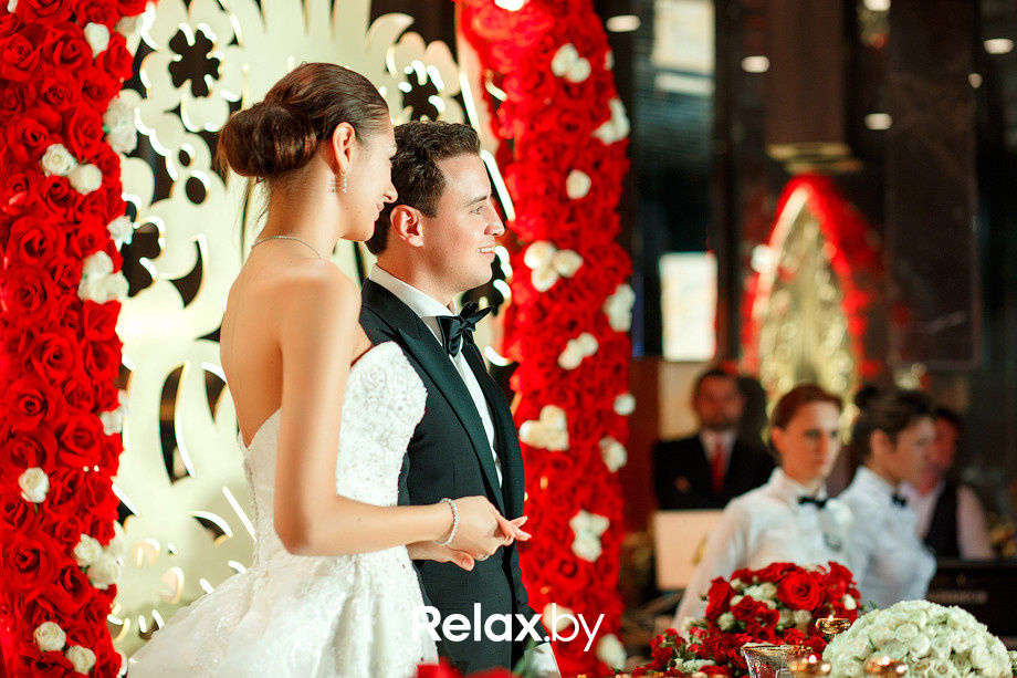 Wedding Ali&Asiya, фото № 125