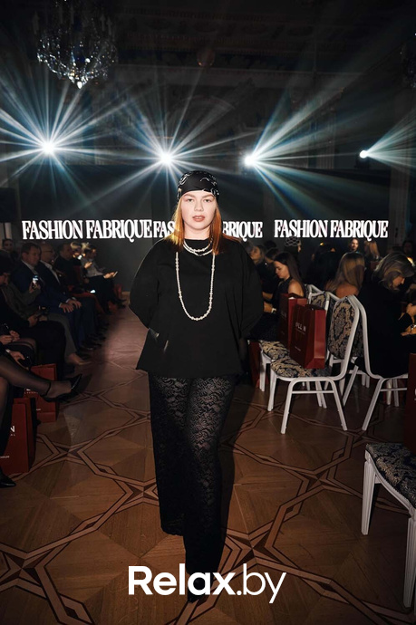 Fashion Fabrique 2.0 (часть 11), фото № 89