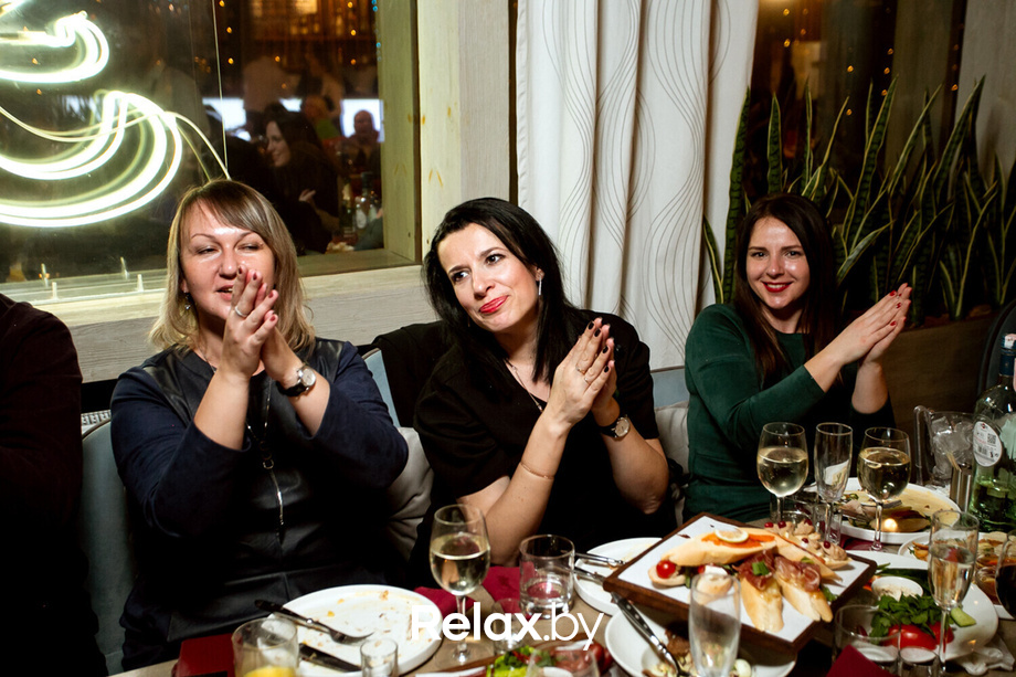 Happy New Year in Terra, фото № 65