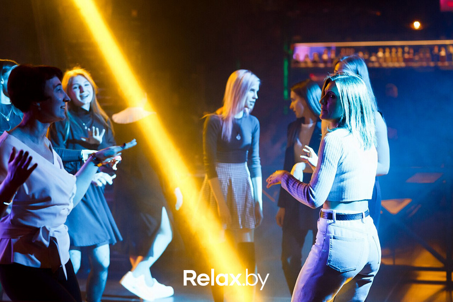 Brooklyn Live!, фото № 19