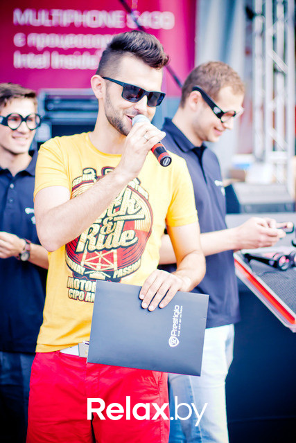 Презентация Prestigio Multiphone 5430, фото № 21