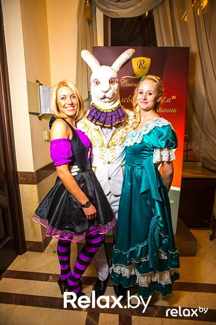 Алиса в стране чудес, фото № 45