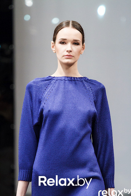 Показ BOITSIK на BFW, фото № 43