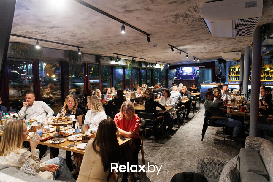 Saturday party, фото № 16