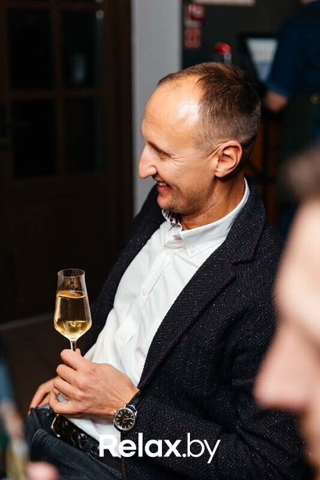 Новогодний корпоратив 13.12.2024, фото № 26