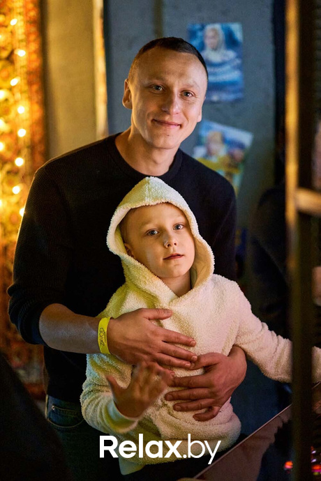 Новогодний корпоратив, фото № 114