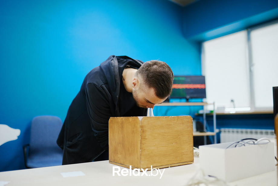 Wake up, Neo, фото № 99