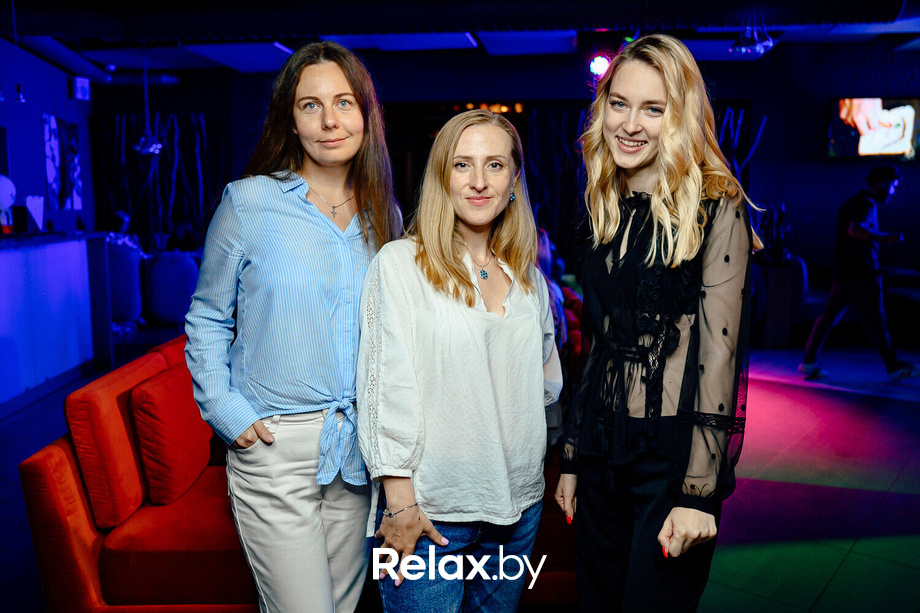 Terra party, фото № 24