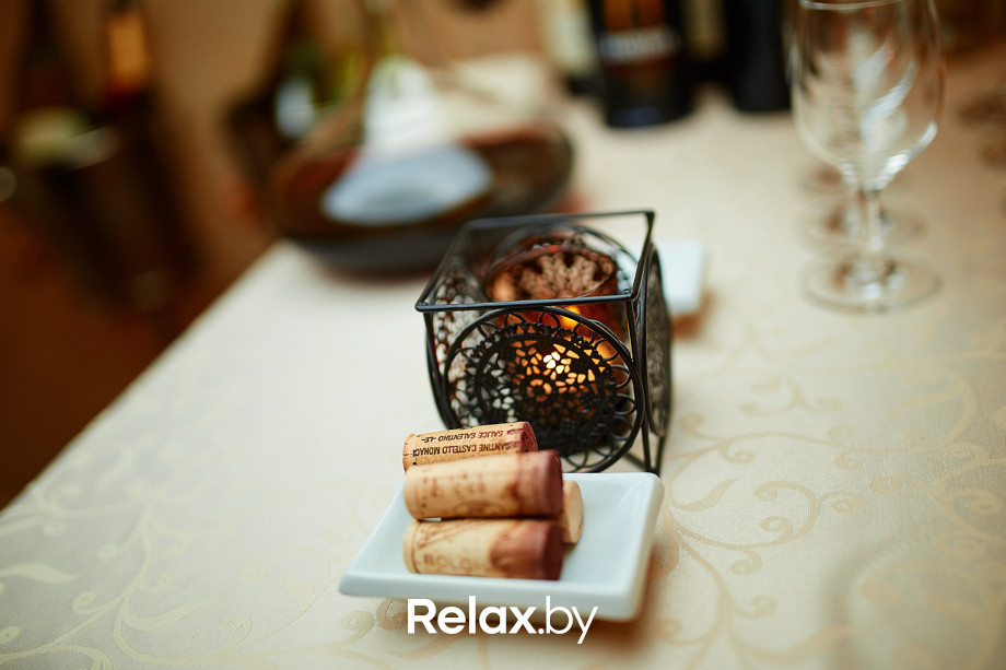 Открытие VIP hall+Shake up party, фото № 24