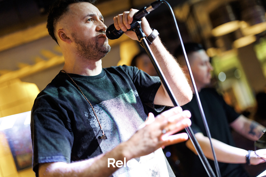 Zavod Friday Night, фото № 19