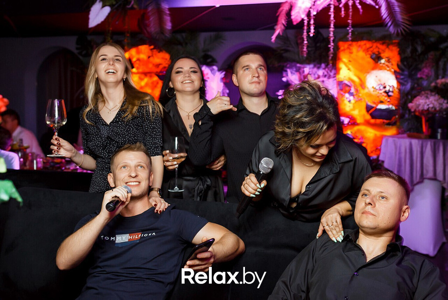Friday party, фото № 42