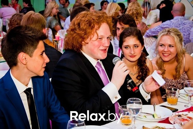 «Выпускной Гимназии №5 г.Минска», фото № 12