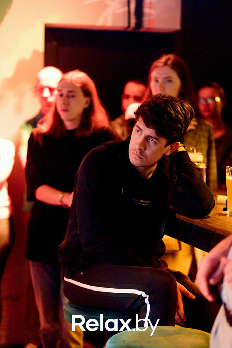 Поэтический вечер, фото № 9