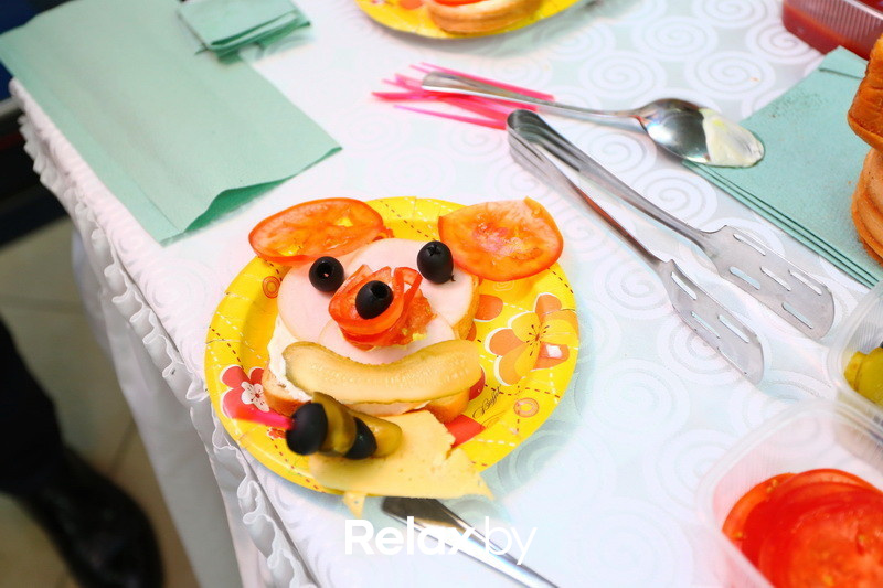 Скоро в школу, фото № 35