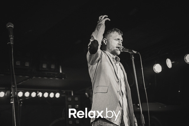 Stand up в баре "Койот"!, фото № 177