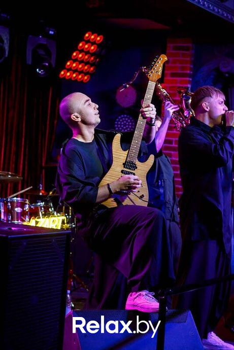 Рождественский Бруклин, фото № 45