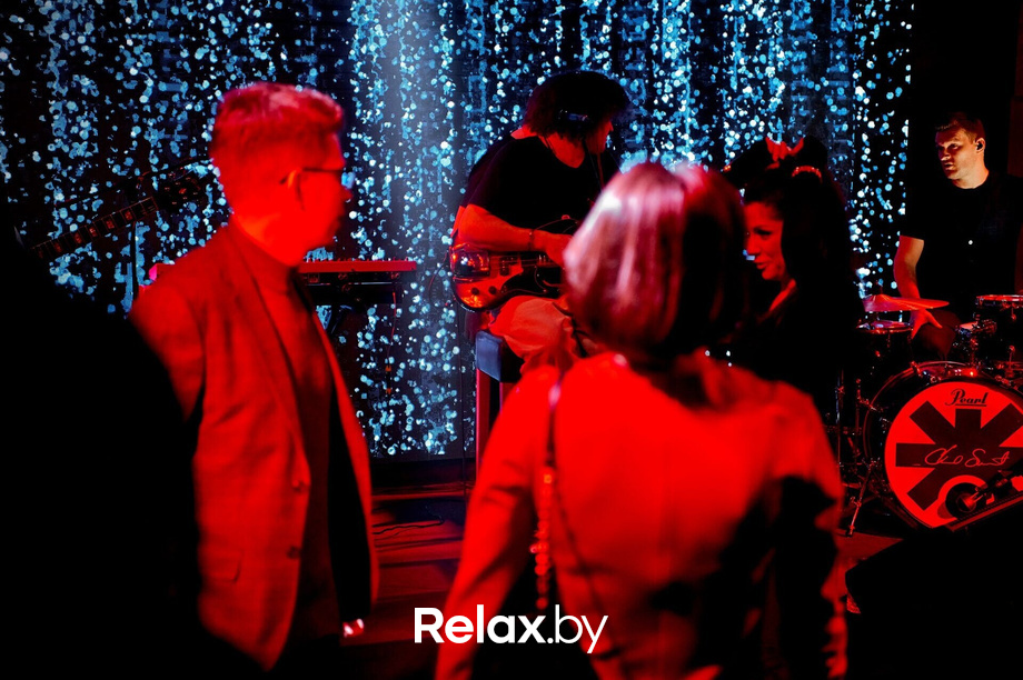 Saturday music, фото № 13