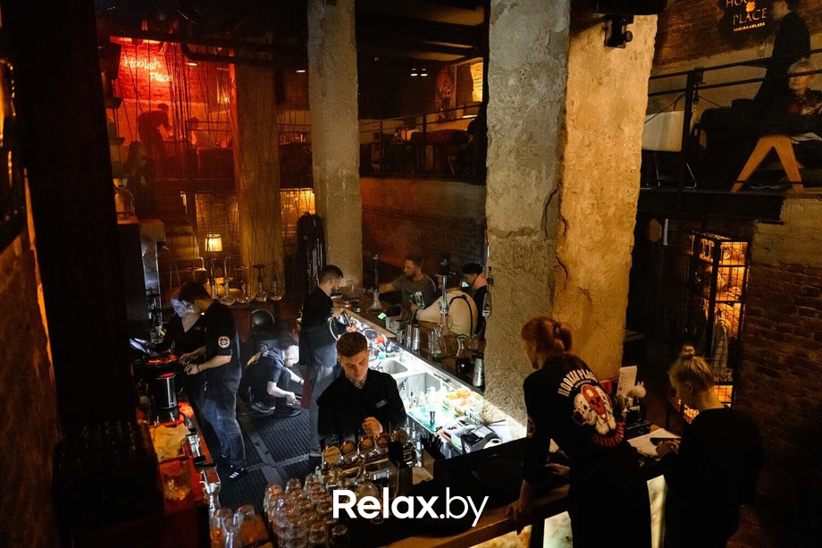 Live Music, фото № 57