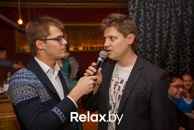 Кафе Brutto: Рок-волна, фото № 55