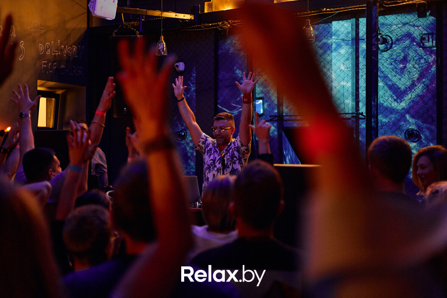 Chill, фото № 59