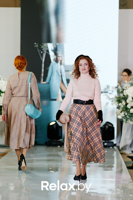 Fashion-терапия «Жизнь заново» by Kabadaryan, фото № 136