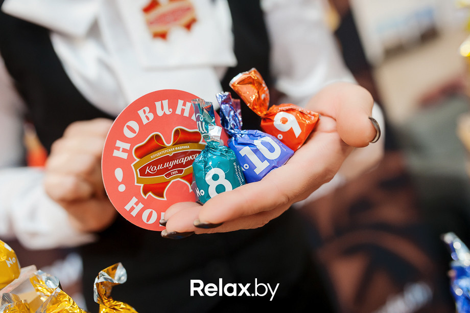 Церемония награждения Премии «Народная Марка», фото № 41