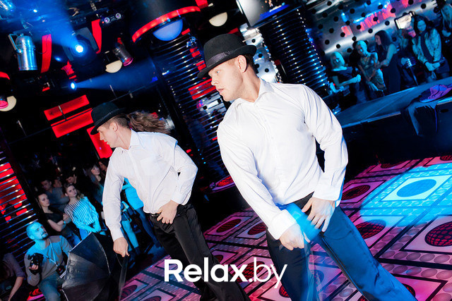 Siberian night, фото № 97