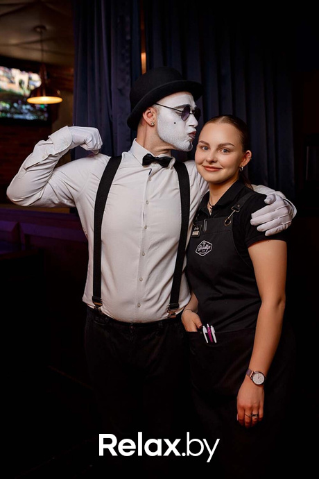 Brooklyn Live!, фото № 24