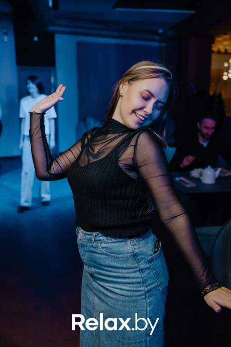 Ночные жители, фото № 1