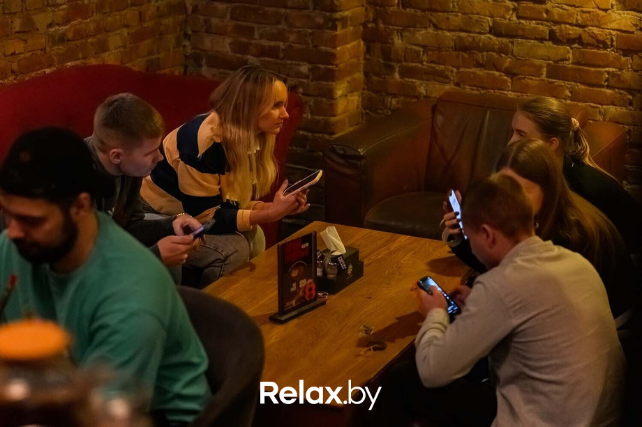 Live Music, фото № 63