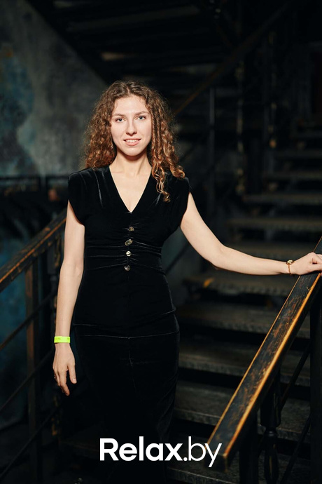 Night Party, фото № 102