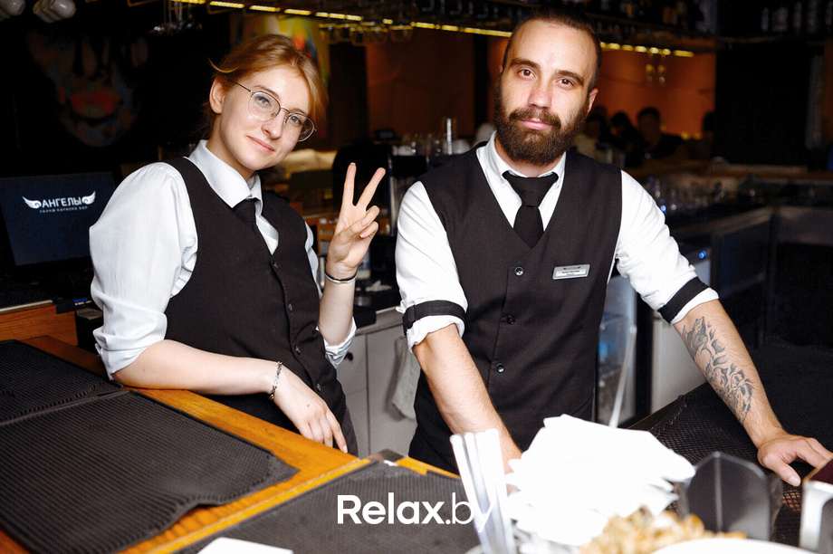 Friday Music, фото № 90