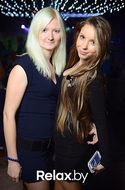 Вечеринка в клубе "Центр", фото № 8