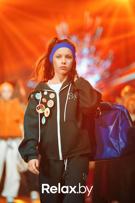 Fashion Fabrique 2.0 (часть 10), фото № 35