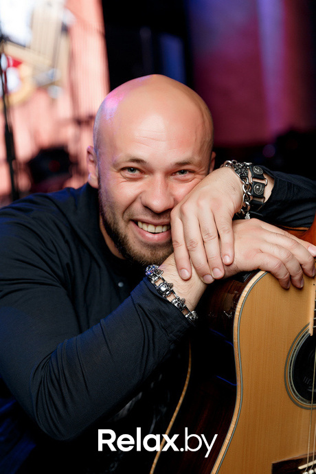 Концерт групп Discowox и Котрабанда, фото № 16