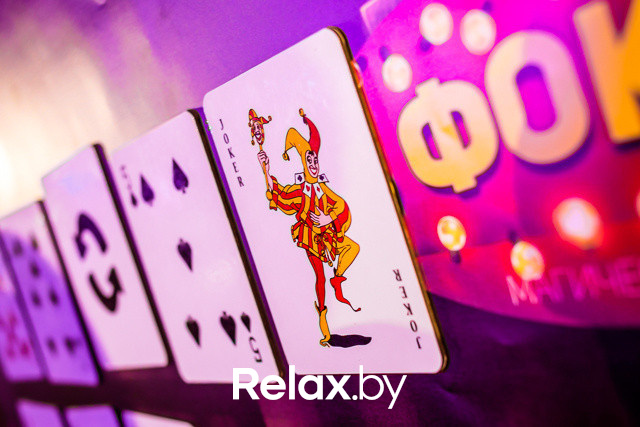 Десятка в фокусе, фото № 100