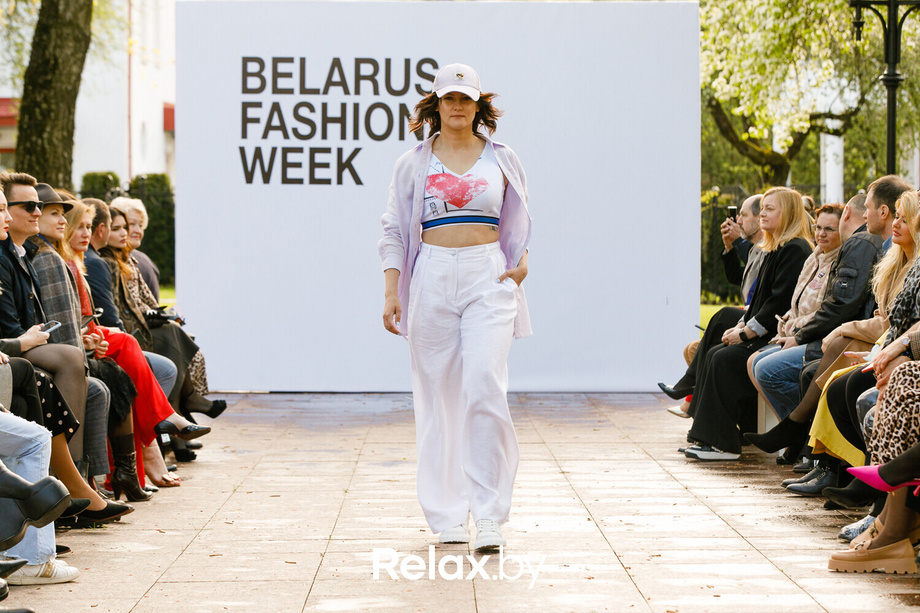 BELARUS FASHION. BUTER fashion design studio, фото № 36