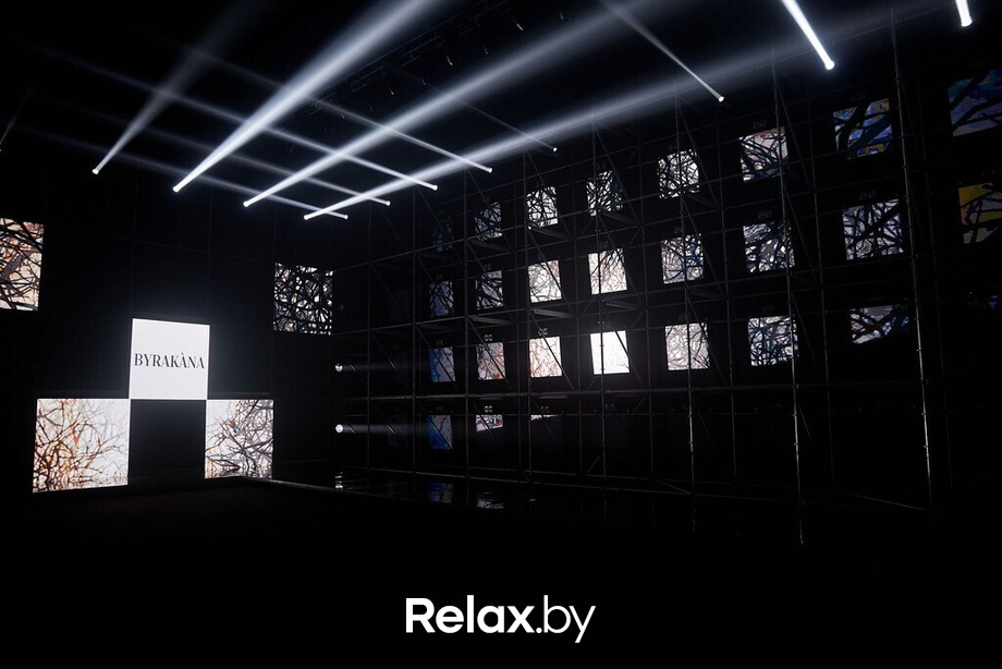 13 сезон Brands Fashion Show | Показы, фото № 57