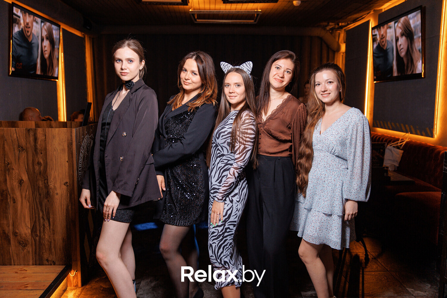 Saturday party, фото № 20