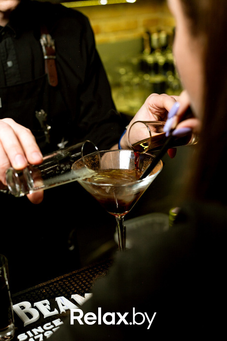 Ночь караоке, фото № 30