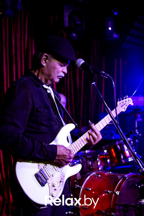 Brooklyn Live!, фото № 4