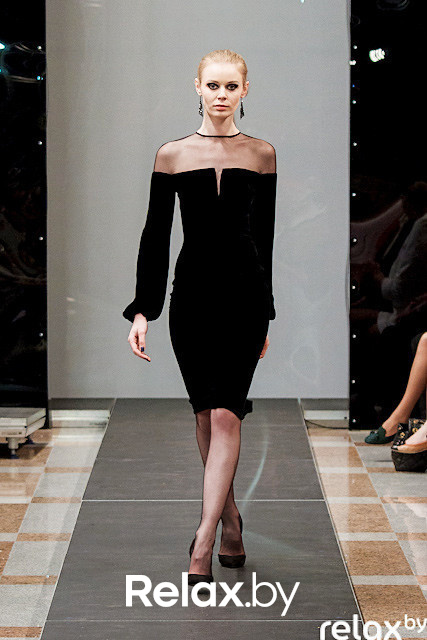 Dmitry Sholokhov for O.Jen, фото № 48